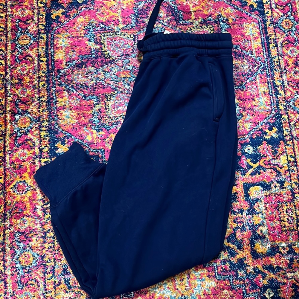 Fabletics Eco cropped sweatpants